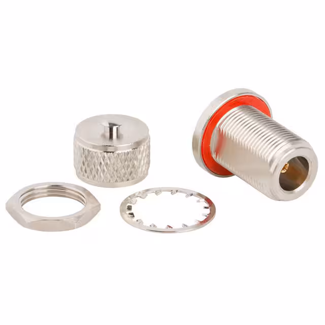 APH-SMAJ-NJBHD Amphenol RF  Adattatori per connettori coassiali (RF)